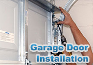 Garage Door Installation Service Newport Beach
