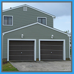 Garage Door Installation Service Newport Beach CA
