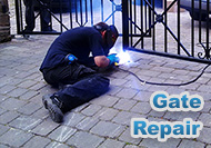 Gate Repair and Installation Service Newport Beach